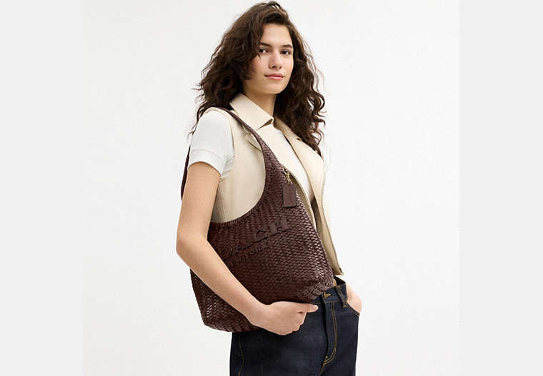 Brooklyn Shoulder Bag 34
