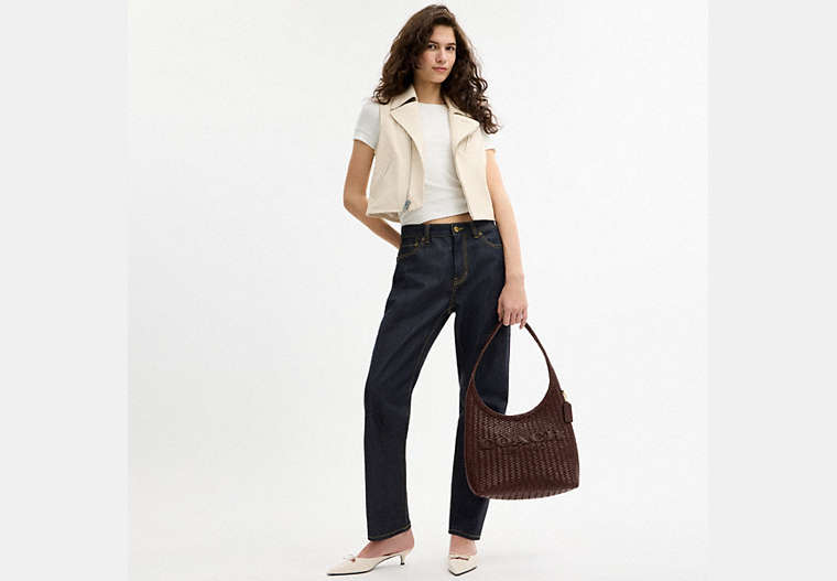 Brooklyn Shoulder Bag 34