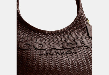 Brooklyn Shoulder Bag 34