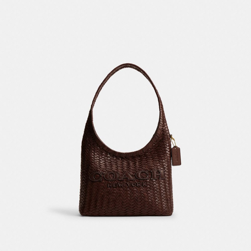 Brooklyn Shoulder Bag 28