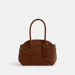 Soft Empire Carryall Bag 21
