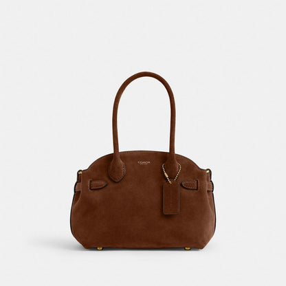 Soft Empire Carryall Bag 21