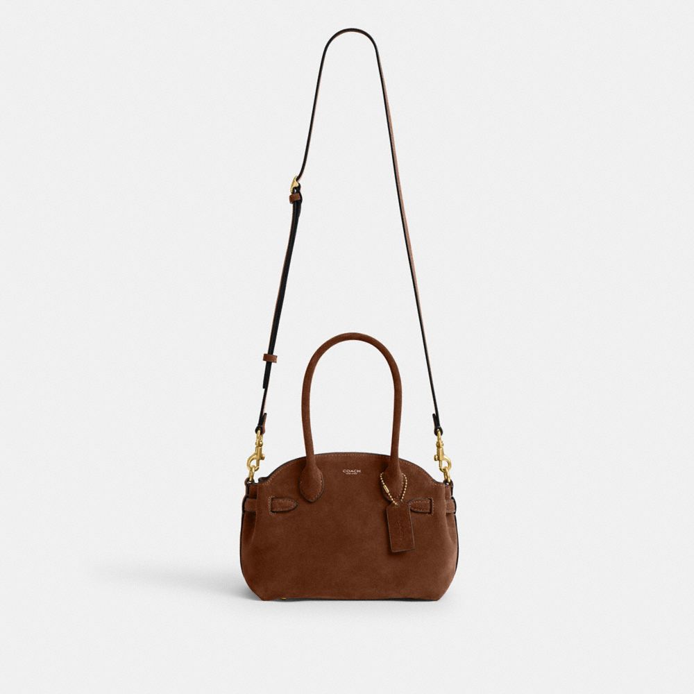 Soft Empire Carryall Bag 21