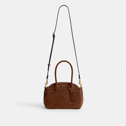 Soft Empire Carryall Bag 21