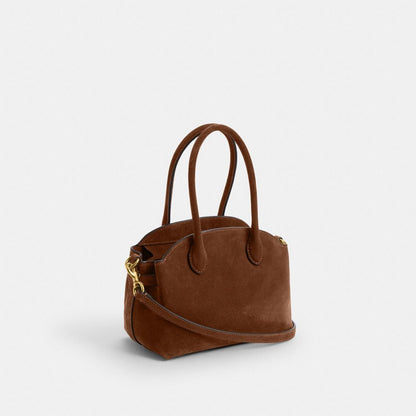 Soft Empire Carryall Bag 21