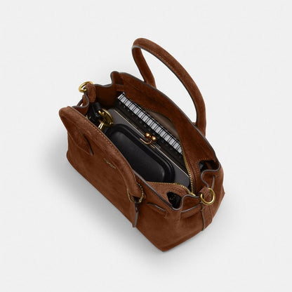 Soft Empire Carryall Bag 21