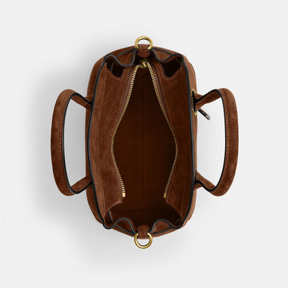 Soft Empire Carryall Bag 21