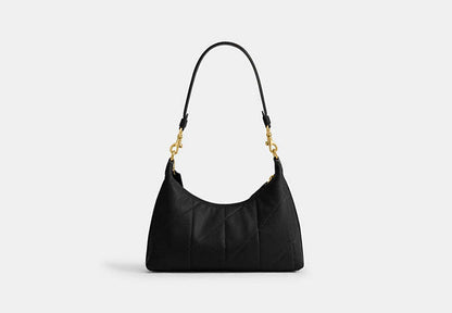 Juliet Shoulder Bag 25 With Quilting