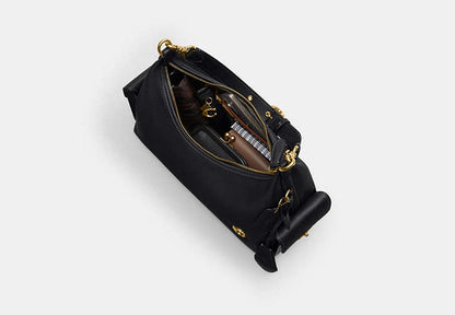 Pocket Juliet Bag 30