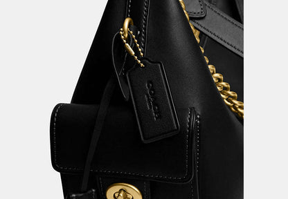 Pocket Juliet Bag 30