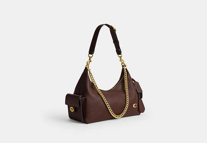 Pocket Juliet Bag 30