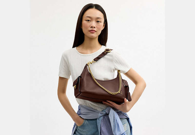 Pocket Juliet Bag 30