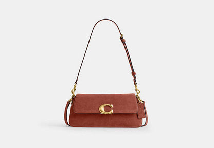 Jet Shoulder Bag