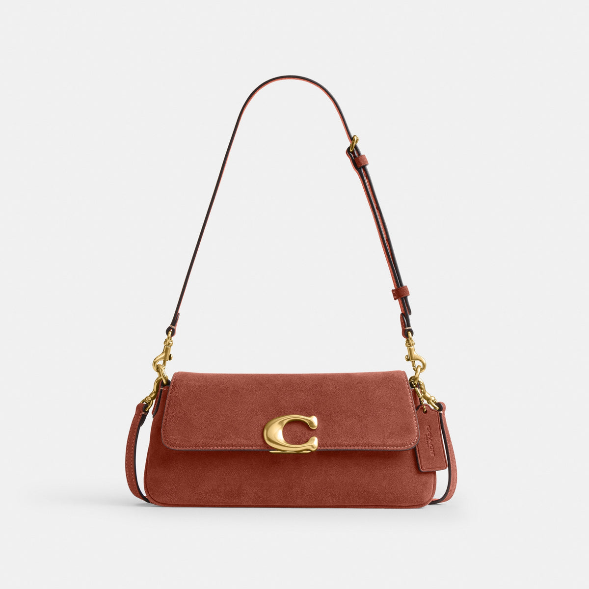 Jet Shoulder Bag