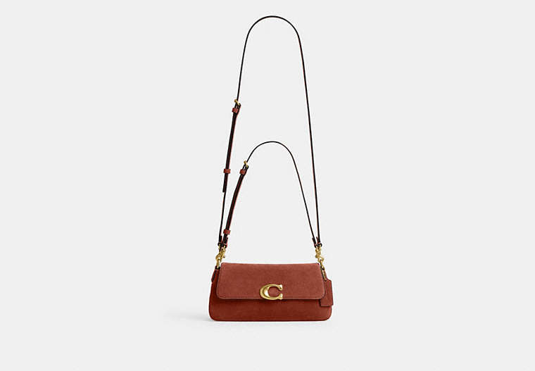 Jet Shoulder Bag
