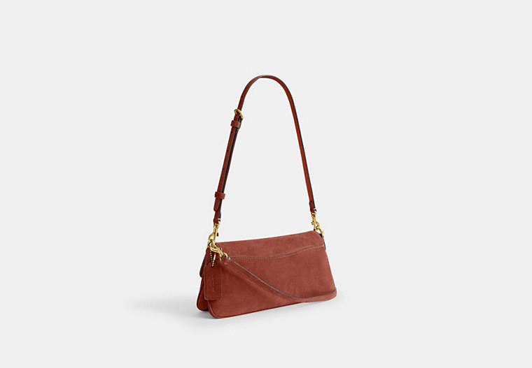 Jet Shoulder Bag