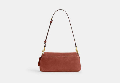 Jet Shoulder Bag
