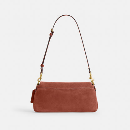 Jet Shoulder Bag