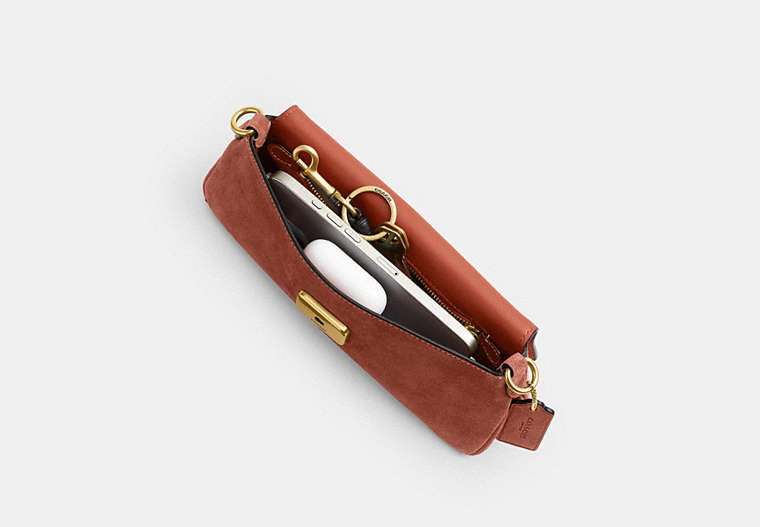 Jet Shoulder Bag