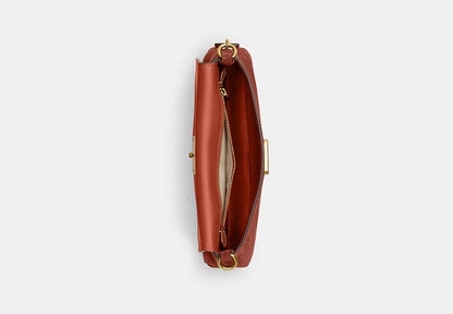 Jet Shoulder Bag