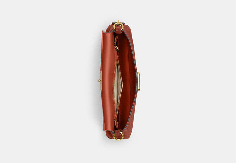 Jet Shoulder Bag