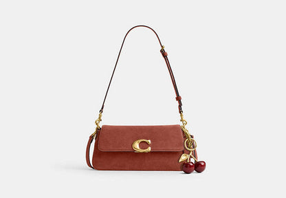 Jet Shoulder Bag