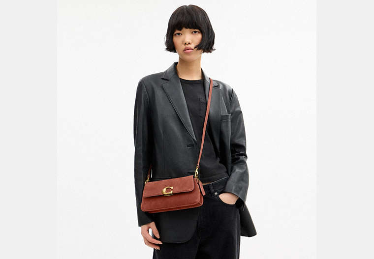 Jet Shoulder Bag