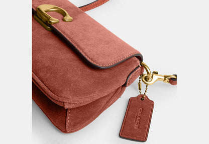 Jet Shoulder Bag