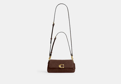 Jet Shoulder Bag