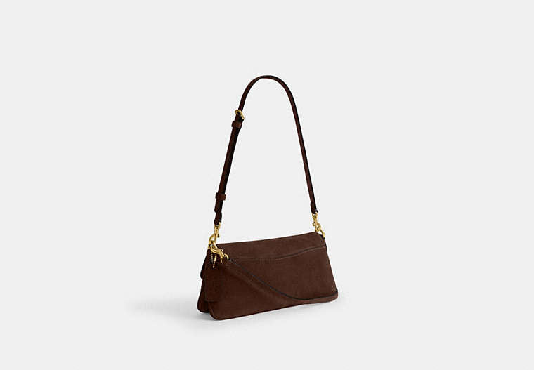 Jet Shoulder Bag
