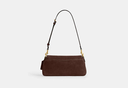 Jet Shoulder Bag
