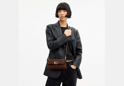 Jet Shoulder Bag
