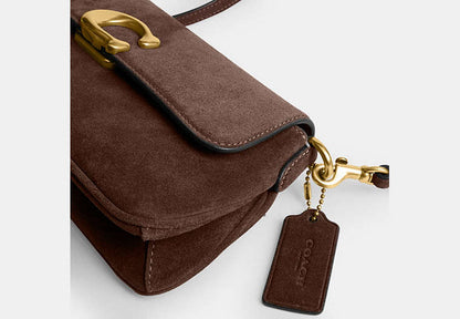 Jet Shoulder Bag
