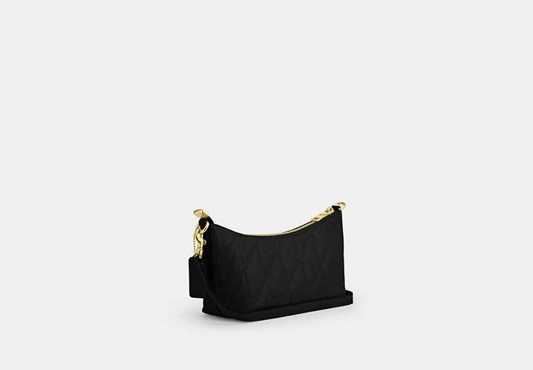 Caitlin Shoulder Bag With Quilting