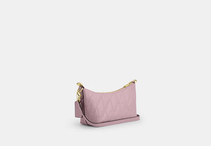 Caitlin Shoulder Bag With Quilting