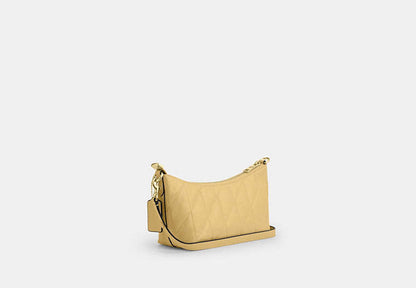 Caitlin Shoulder Bag With Quilting