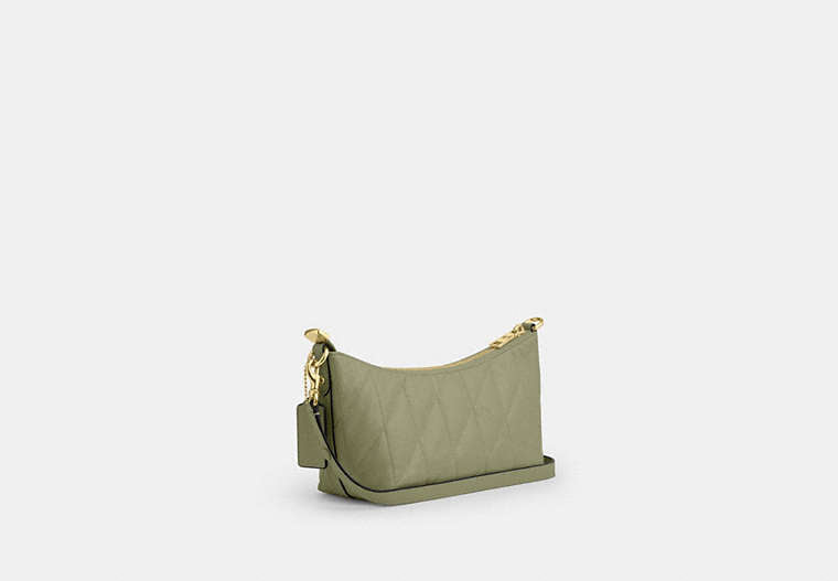 Caitlin Shoulder Bag With Quilting
