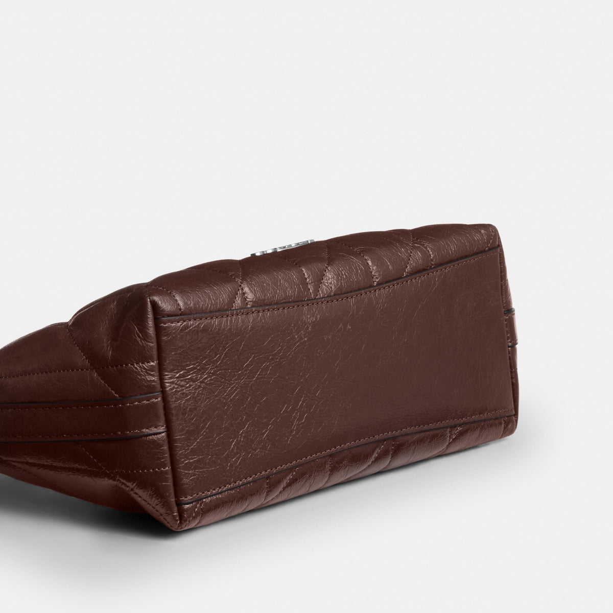 Caitlin Shoulder Bag With Quilting