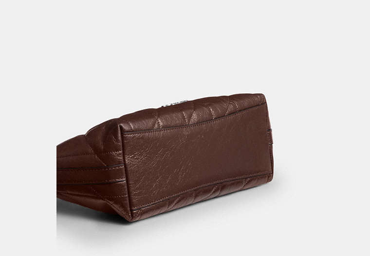 Caitlin Shoulder Bag With Quilting