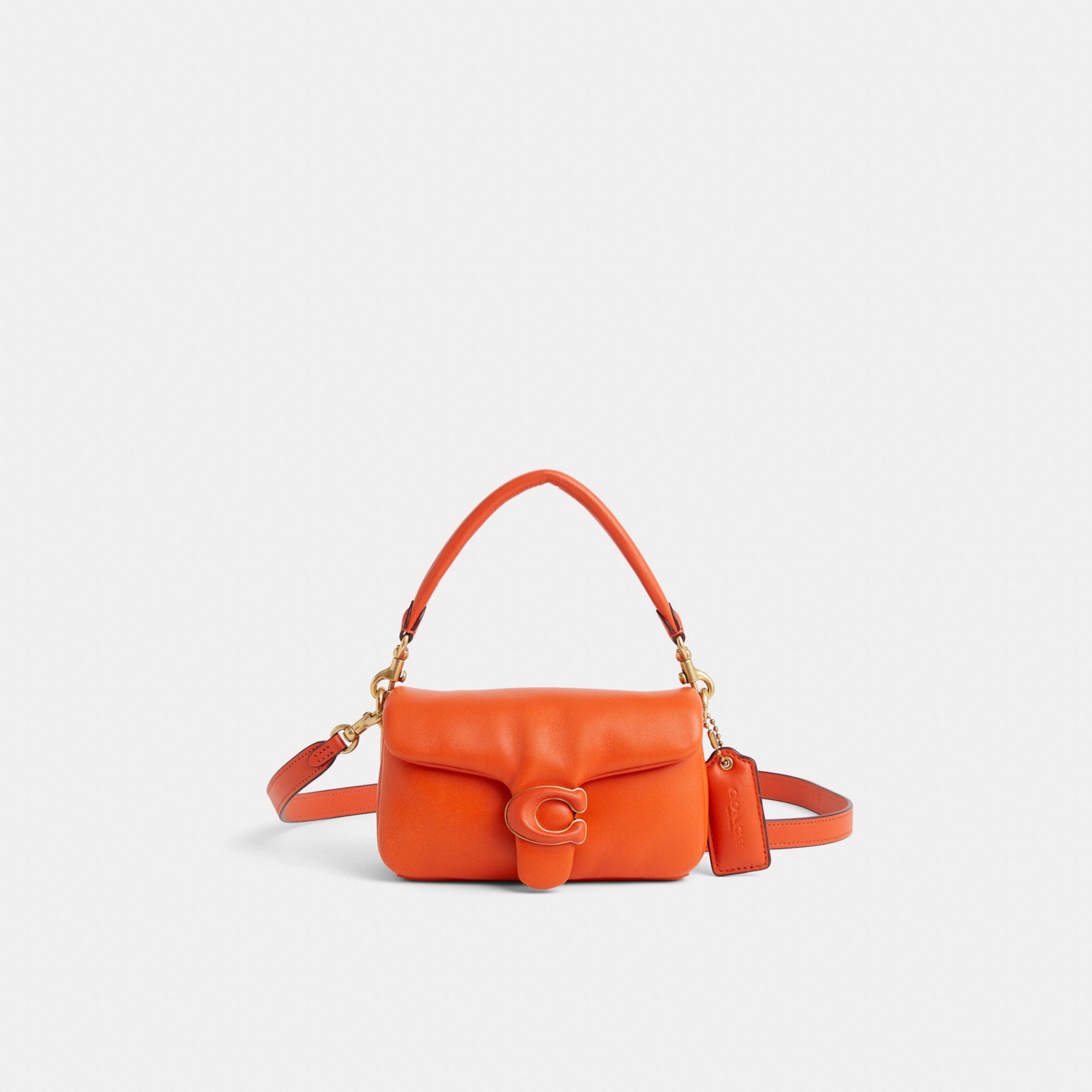 Restored Pillow Tabby Shoulder Bag 18