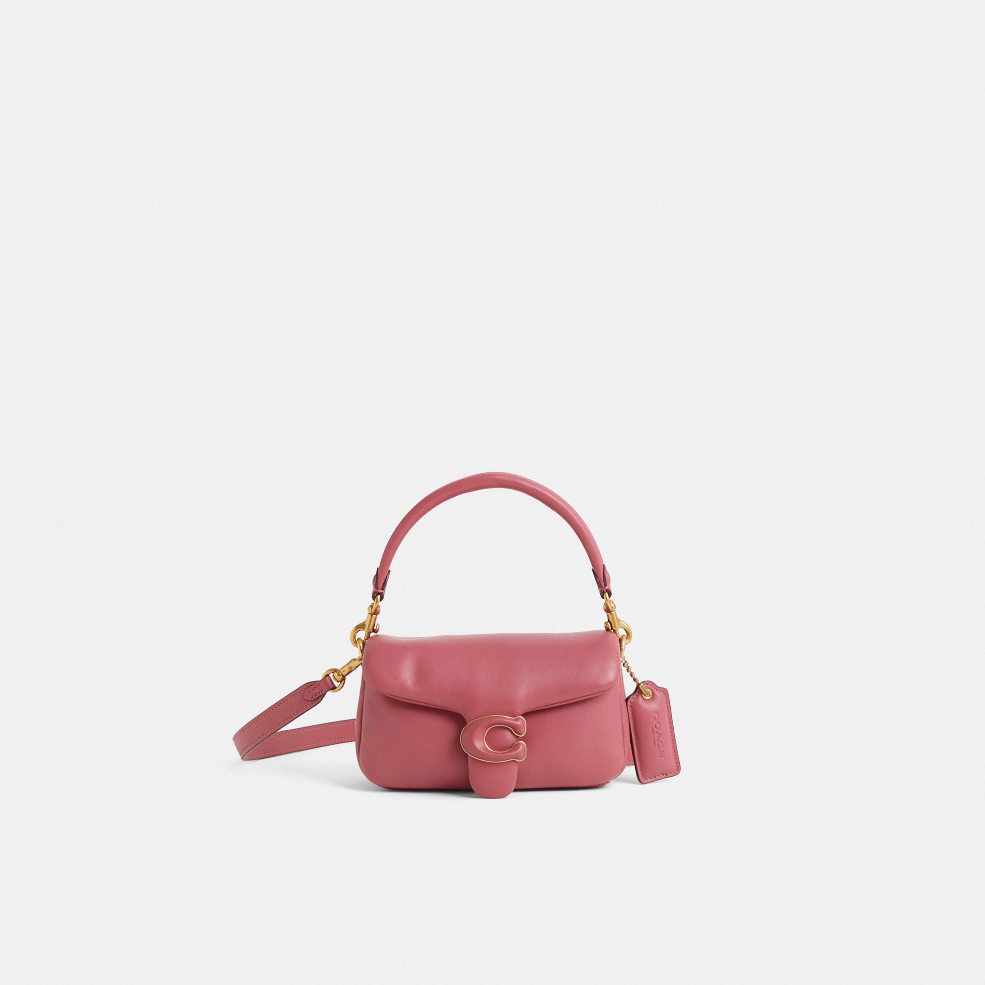 Restored Pillow Tabby Shoulder Bag 18