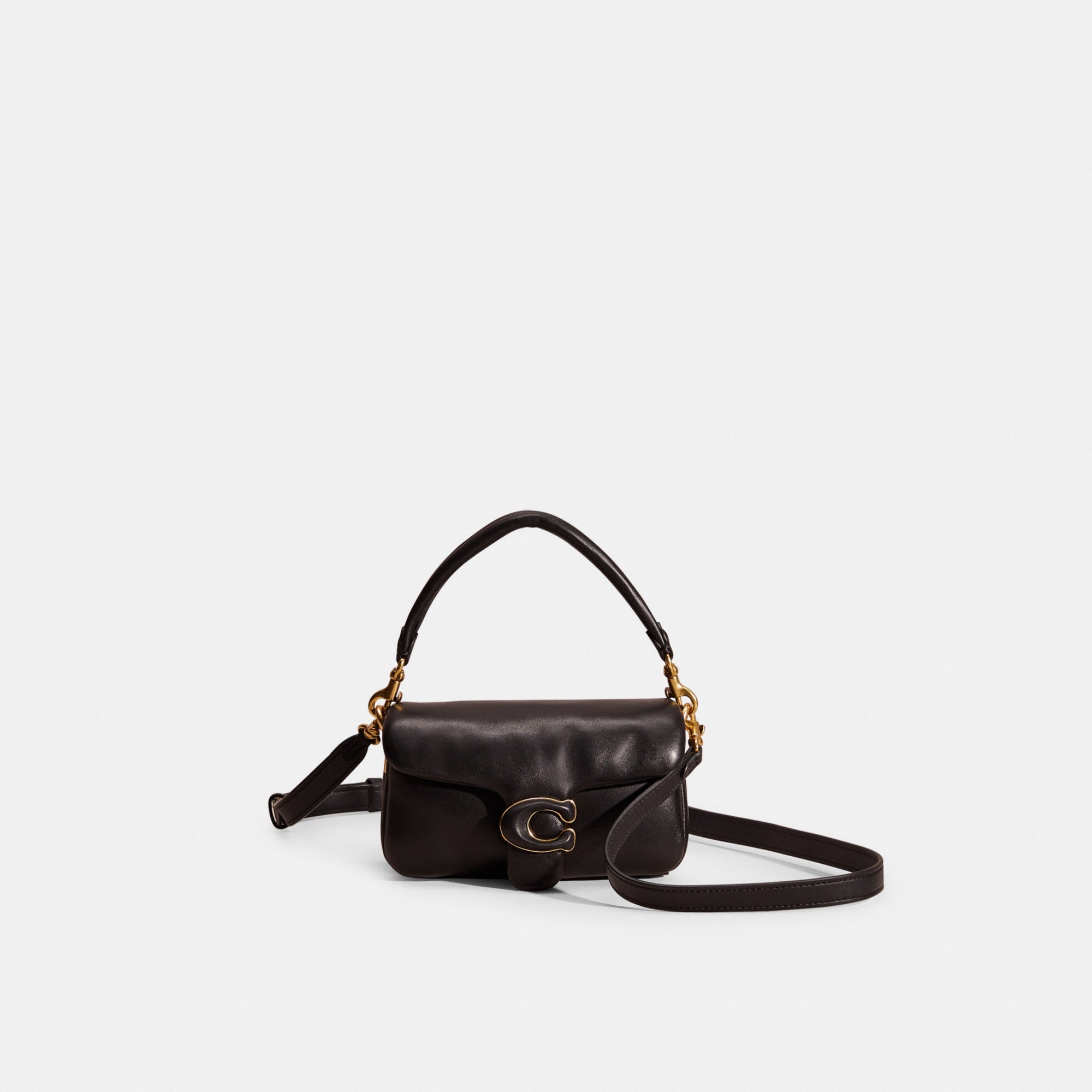 Restored Pillow Tabby Shoulder Bag 18