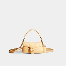 Restored Pillow Tabby Shoulder Bag 18