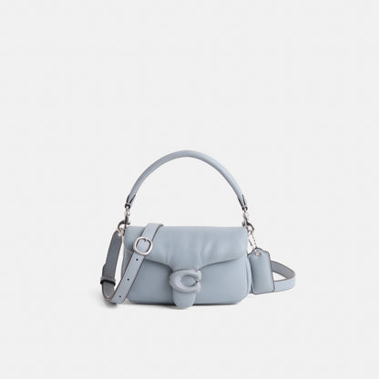 Restored Pillow Tabby Shoulder Bag 18