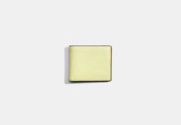Restored 3-In-1 Wallet In Colorblock