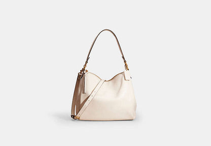 Restored Shay Shoulder Bag