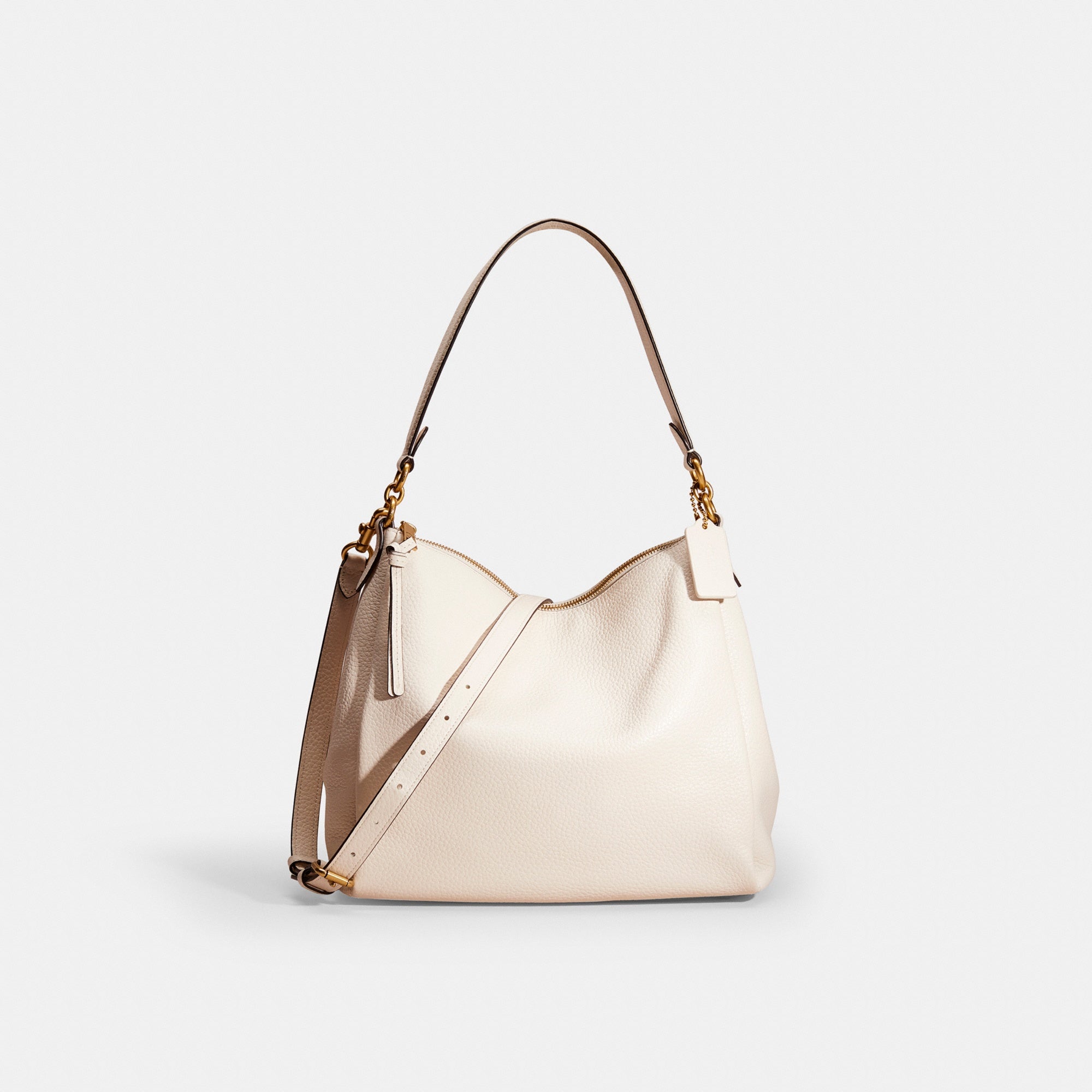 Restored Shay Shoulder Bag