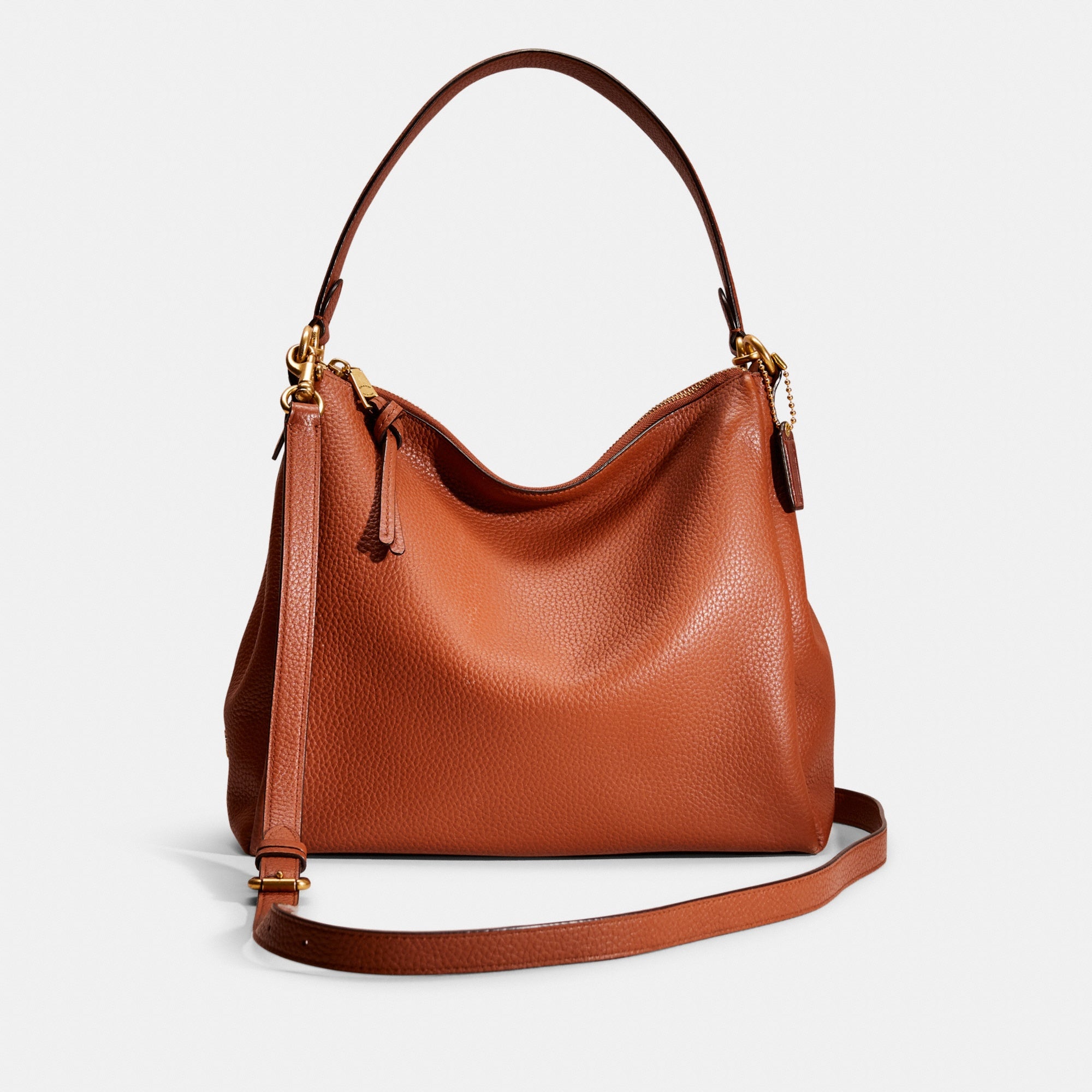 Restored Shay Shoulder Bag
