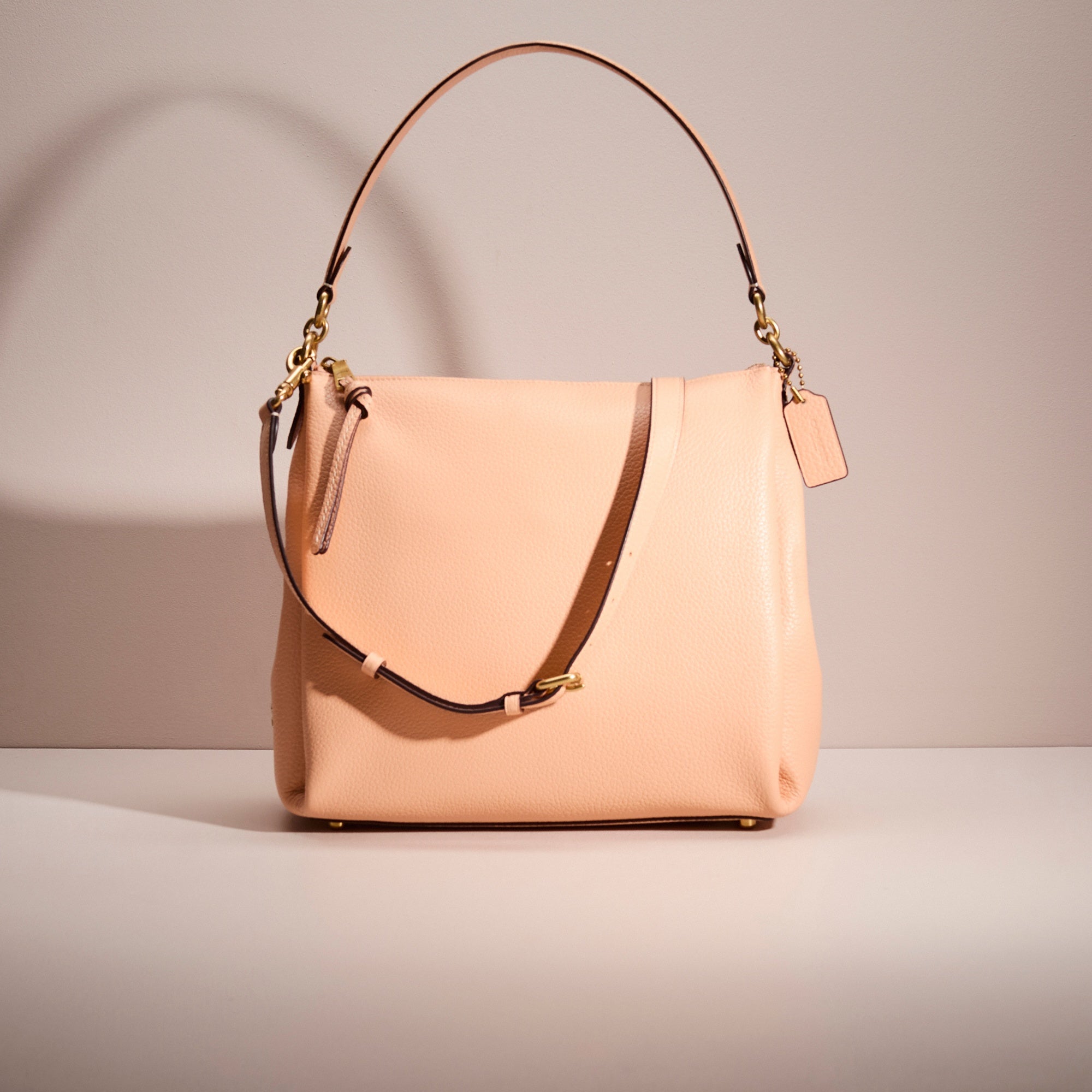 Restored Shay Shoulder Bag