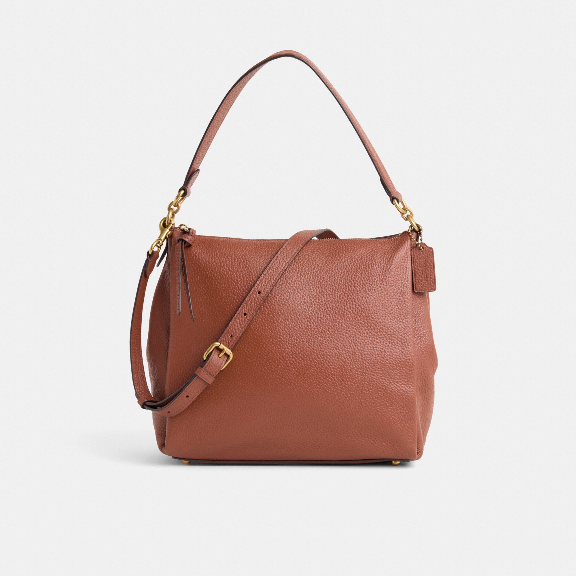 Restored Shay Shoulder Bag